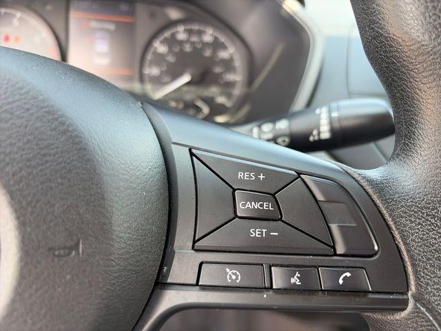 2024 Nissan Altima 2.5 S Sedan