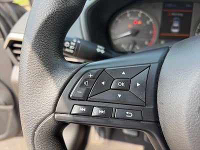 2024 Nissan Altima 2.5 S Sedan