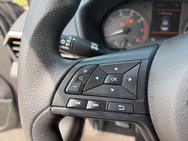2024 Nissan Altima 2.5 S Sedan