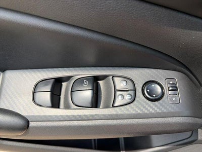 2024 Nissan Altima 2.5 S Sedan
