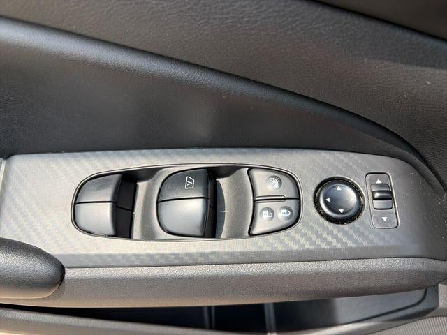 2024 Nissan Altima 2.5 S Sedan