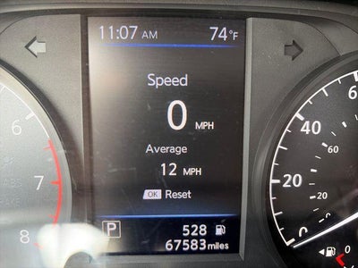 2024 Nissan Altima 2.5 S Sedan