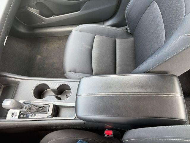 2024 Nissan Altima 2.5 S Sedan
