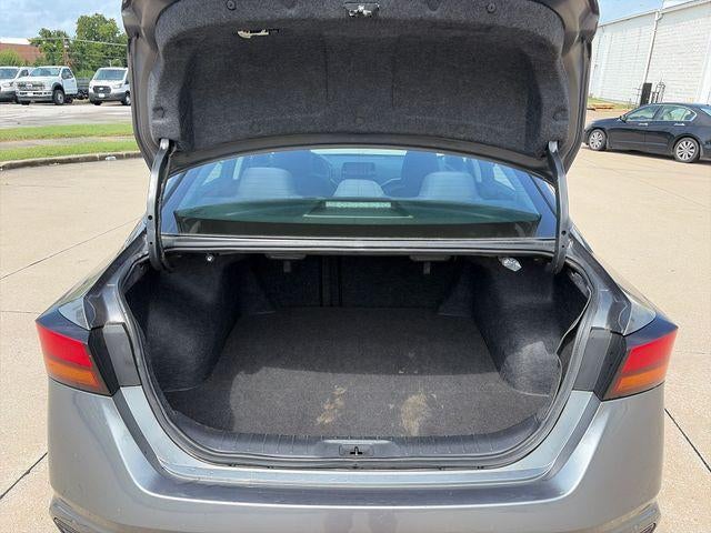 2024 Nissan Altima 2.5 S Sedan