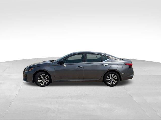 2024 Nissan Altima 2.5 S Sedan
