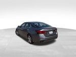 2024 Nissan Altima 2.5 S Sedan