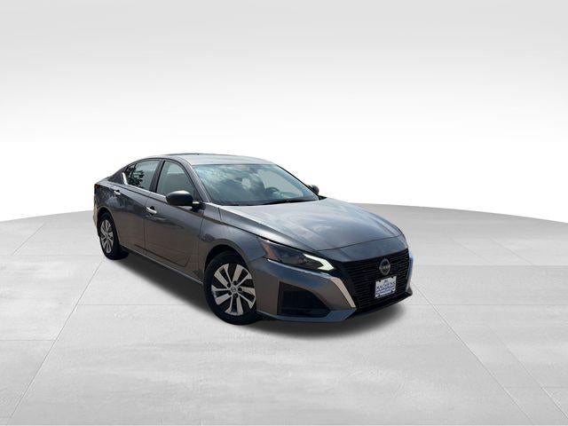 2024 Nissan Altima 2.5 S Sedan