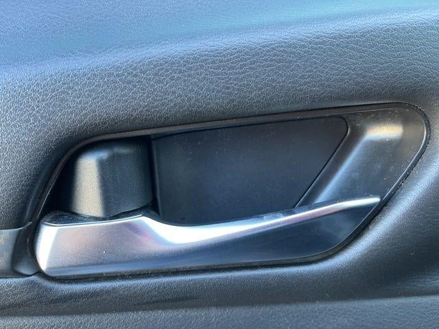 2019 Nissan Altima 2.5 SR Sedan