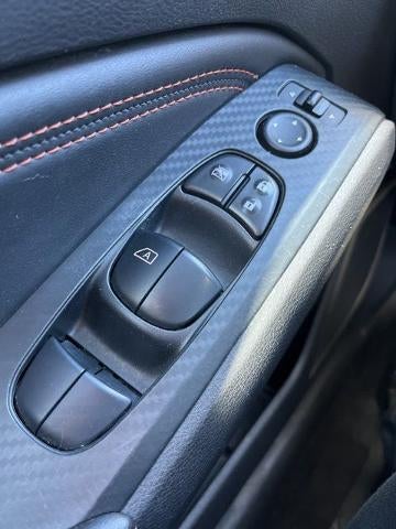 2019 Nissan Altima 2.5 SR Sedan