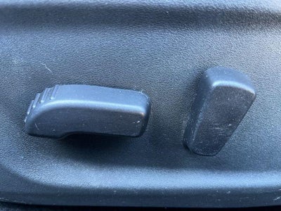 2019 Nissan Altima 2.5 SR Sedan