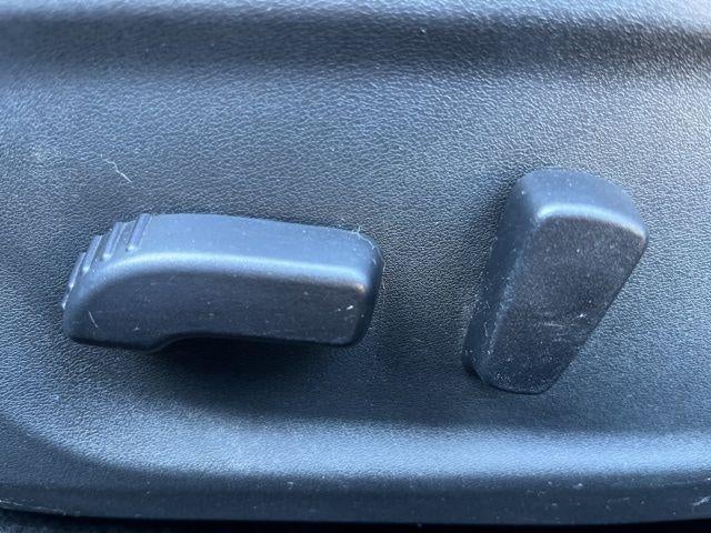 2019 Nissan Altima 2.5 SR Sedan