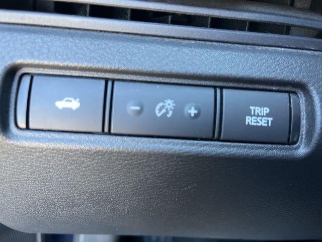 2019 Nissan Altima 2.5 SR Sedan