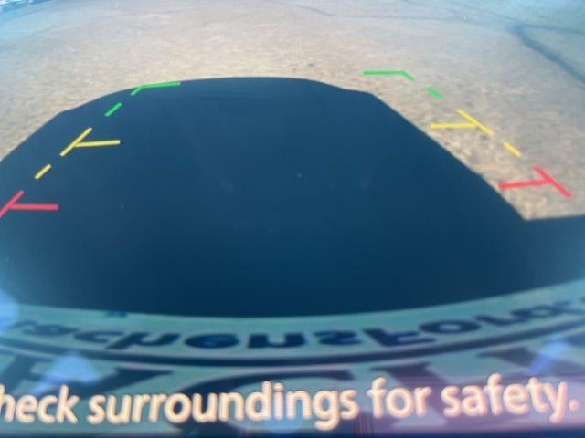 2019 Nissan Altima 2.5 SR Sedan