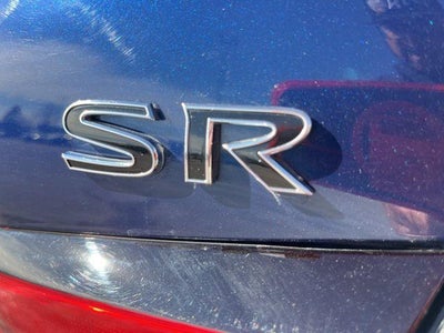 2019 Nissan Altima 2.5 SR Sedan