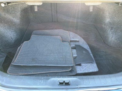 2019 Nissan Altima 2.5 SR Sedan