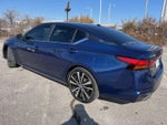 2019 Nissan Altima 2.5 SR Sedan