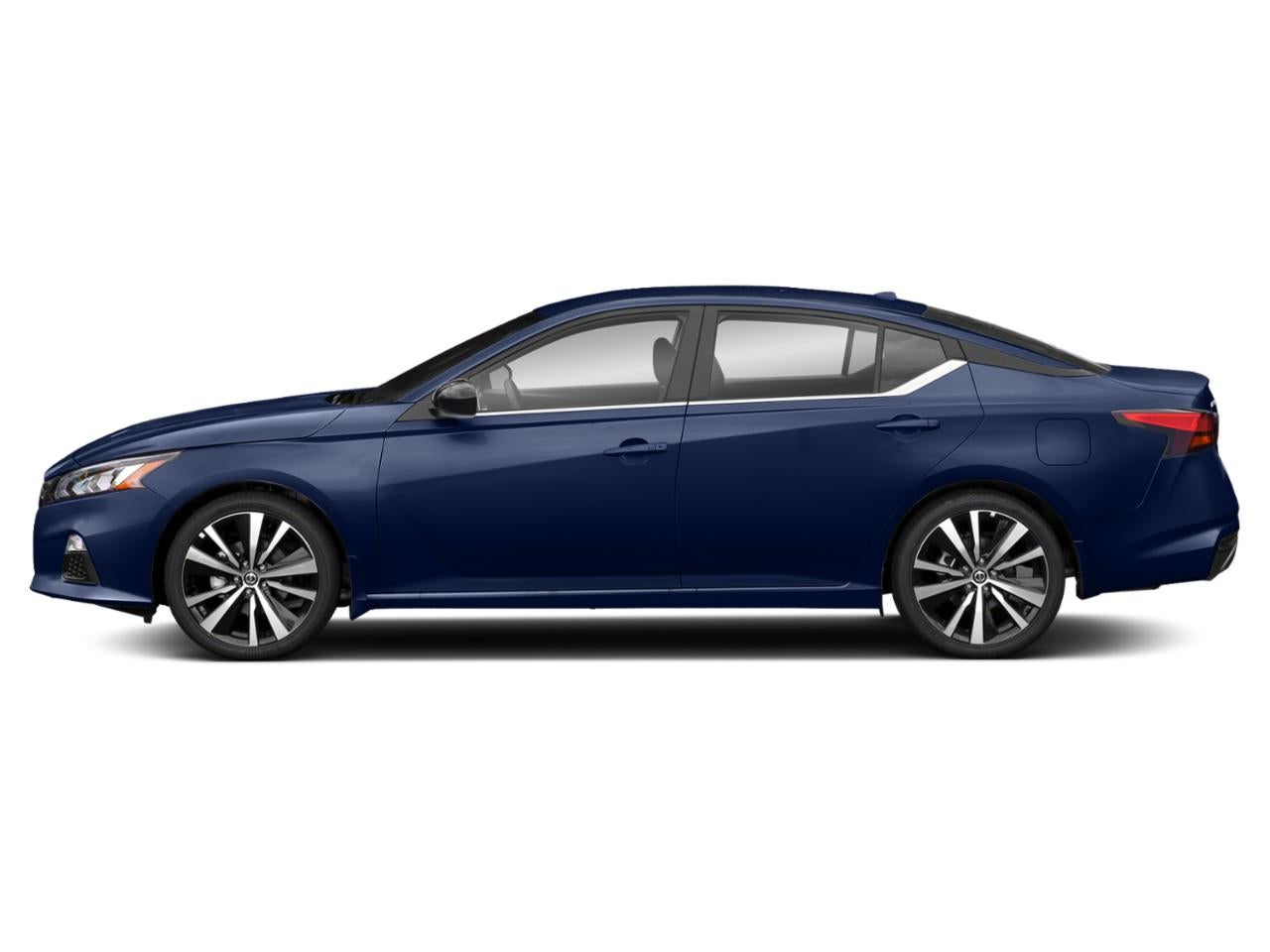 2019 Nissan Altima 2.5 SR Sedan