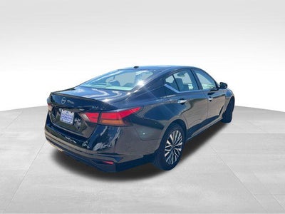 2024 Nissan Altima 2.5 SV Sedan