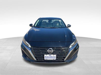 2024 Nissan Altima 2.5 SV Sedan