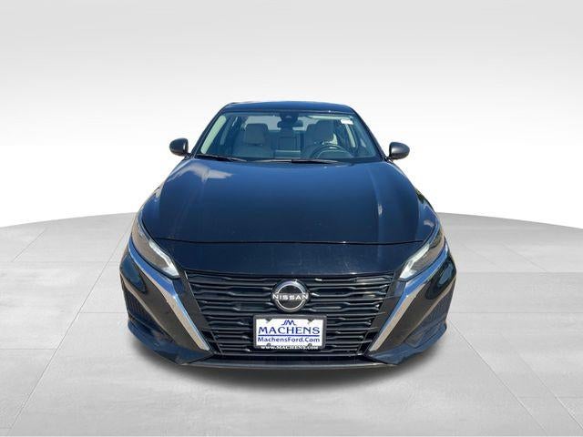 2024 Nissan Altima 2.5 SV Sedan