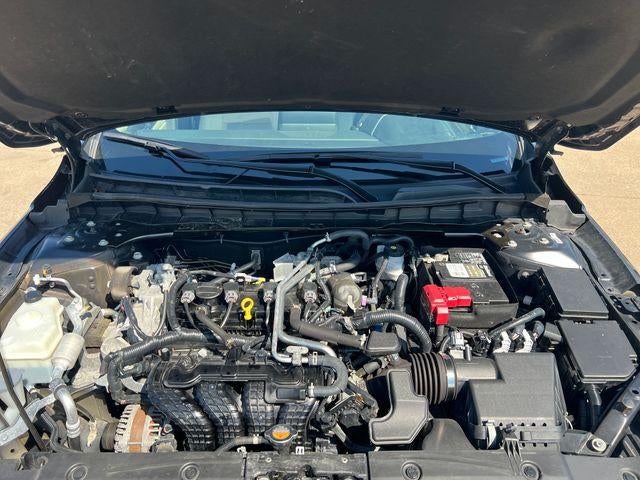 2024 Nissan Altima 2.5 SV Sedan