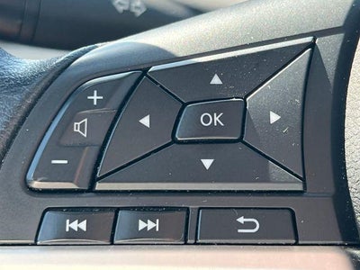 2024 Nissan Altima 2.5 SV Sedan