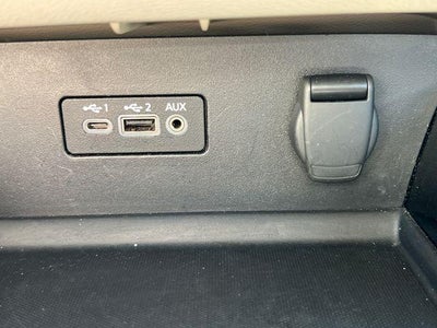 2024 Nissan Altima 2.5 SV Sedan