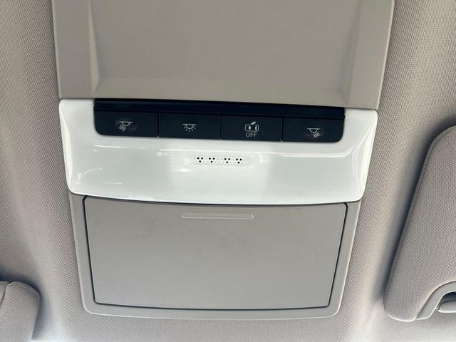 2024 Nissan Altima 2.5 SV Sedan