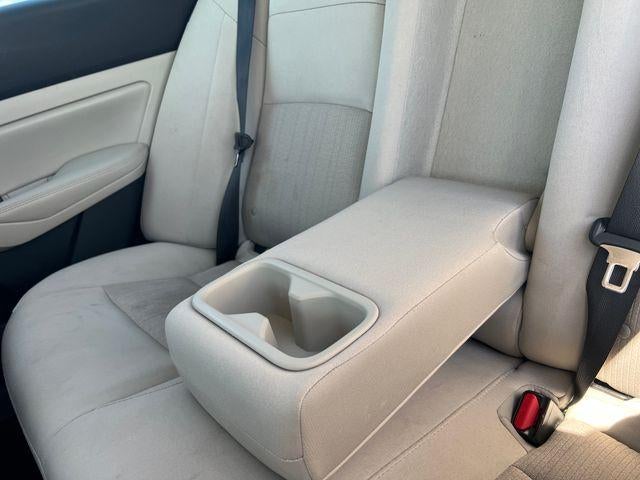 2024 Nissan Altima 2.5 SV Sedan