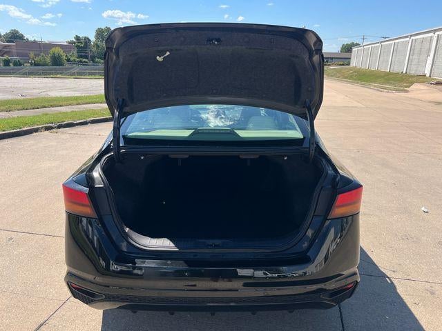 2024 Nissan Altima 2.5 SV Sedan