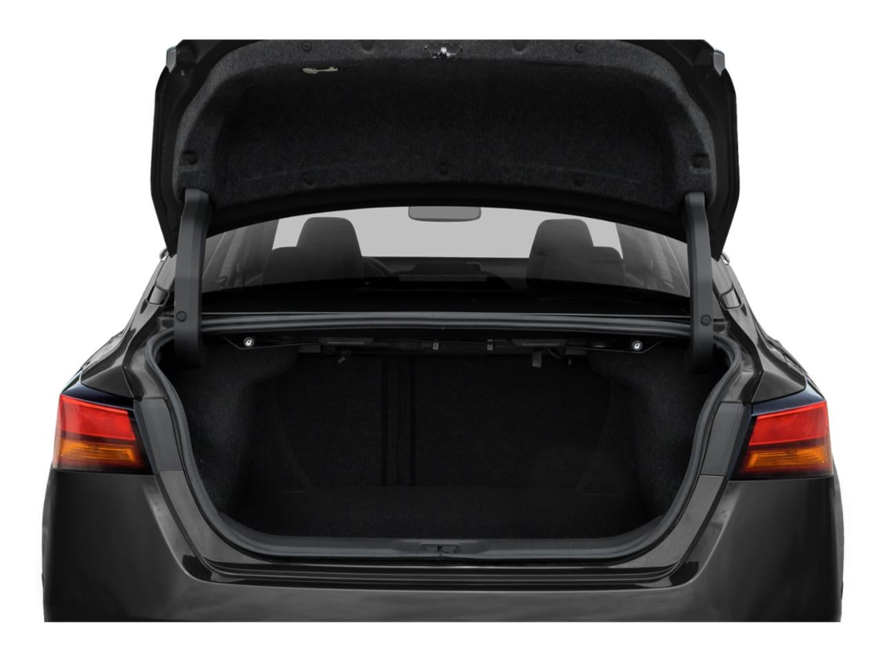 2019 Nissan Altima 2.5 SL Sedan