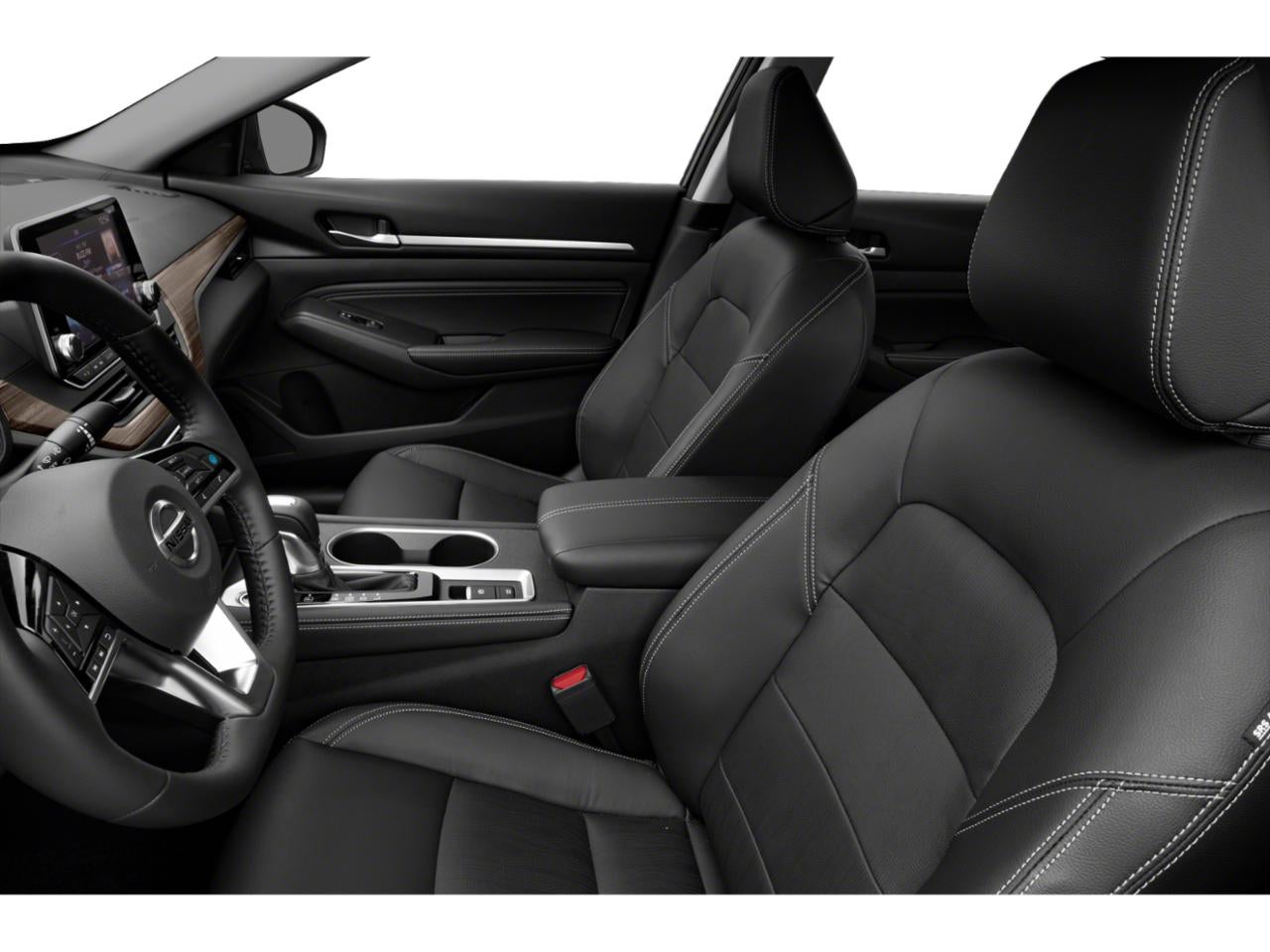 2019 Nissan Altima 2.5 SL Sedan