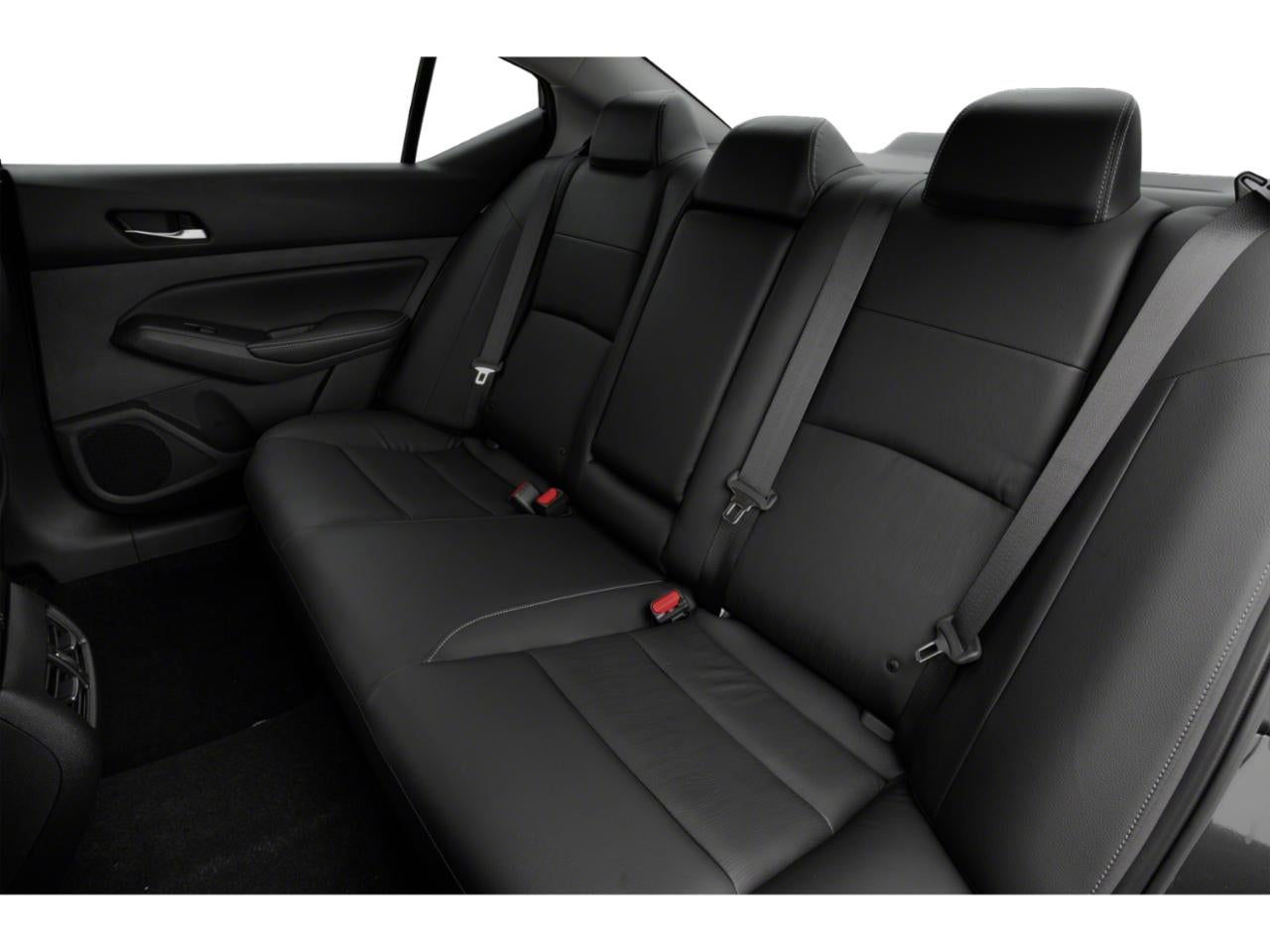 2019 Nissan Altima 2.5 SL Sedan