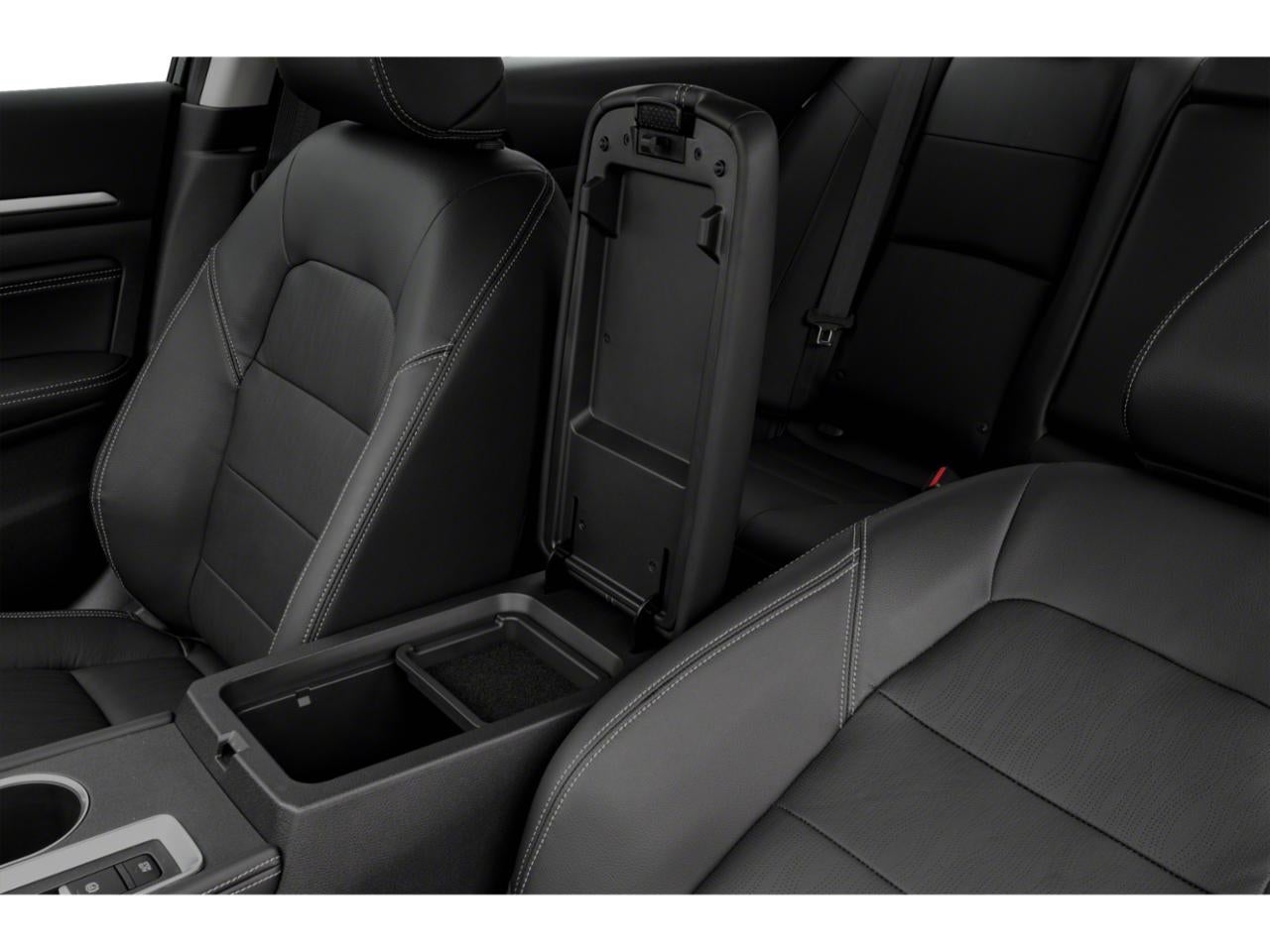 2019 Nissan Altima 2.5 SL Sedan