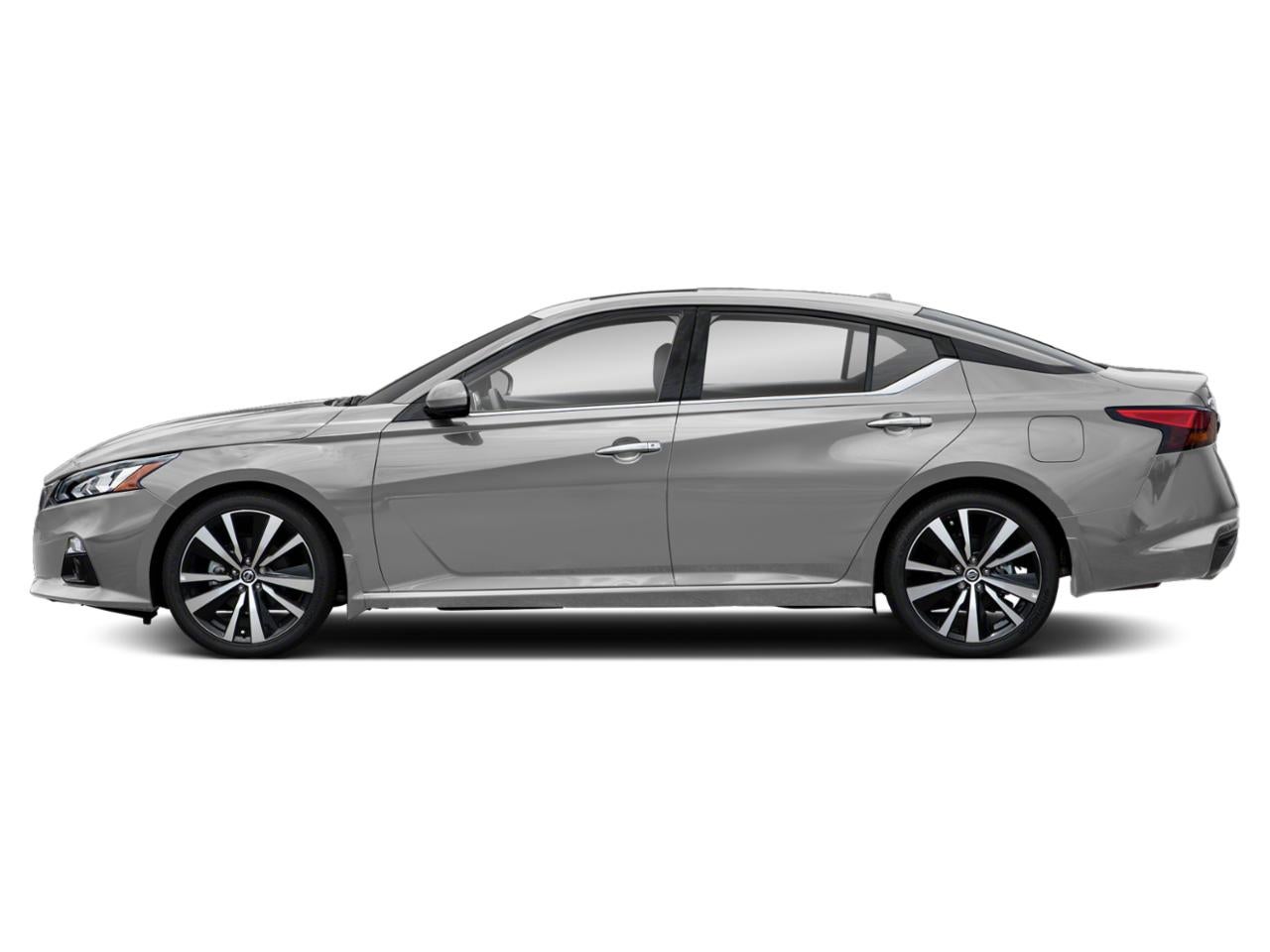 2019 Nissan Altima 2.5 SL Sedan