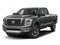2017 Nissan Titan XD 4x4 Gas Crew Cab PRO-4X