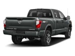 2017 Nissan Titan XD 4x4 Gas Crew Cab PRO-4X