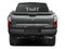2017 Nissan Titan XD 4x4 Gas Crew Cab PRO-4X