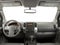 2012 Nissan Frontier 4WD Crew Cab SWB Auto SV