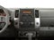 2012 Nissan Frontier 4WD Crew Cab SWB Auto SV