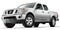 2012 Nissan Frontier 4WD Crew Cab SWB Auto SV
