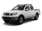 2012 Nissan Frontier 4WD Crew Cab SWB Auto SV