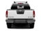 2012 Nissan Frontier 4WD Crew Cab SWB Auto SV