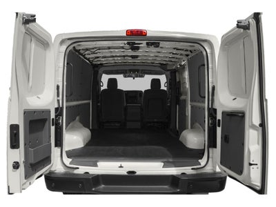 2019 Nissan NV Cargo NV2500 HD Standard Roof V8 SV