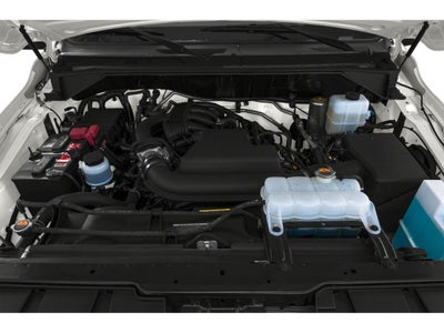 2019 Nissan NV Cargo NV2500 HD Standard Roof V8 SV