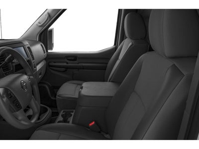 2019 Nissan NV Cargo NV2500 HD Standard Roof V8 SV