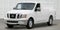 2019 Nissan NV Cargo NV2500 HD Standard Roof V8 SV