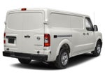 2019 Nissan NV Cargo NV2500 HD Standard Roof V8 SV
