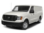 2019 Nissan NV Cargo NV2500 HD Standard Roof V8 SV