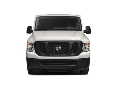 2019 Nissan NV Cargo NV2500 HD Standard Roof V8 SV